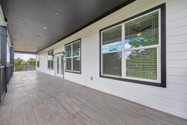 8006 Longridge Drive, Houston, TX 77055