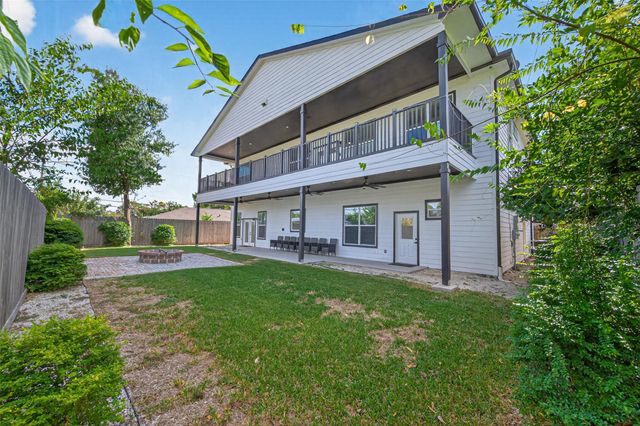 8006 Longridge Drive, Houston, TX 77055