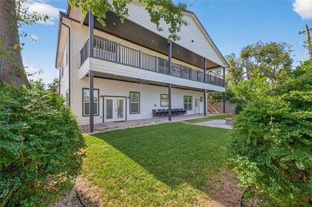 8006 Longridge Drive, Houston, TX 77055
