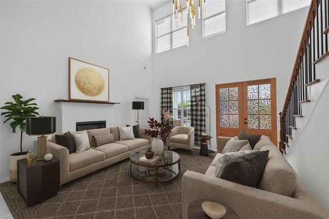 8006 Longridge Drive, Houston, TX 77055