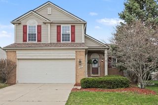 7377 Essex Drive, Ypsilanti, MI 48197