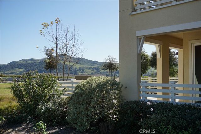 163 Patria, Rancho Mission Viejo, CA 92694