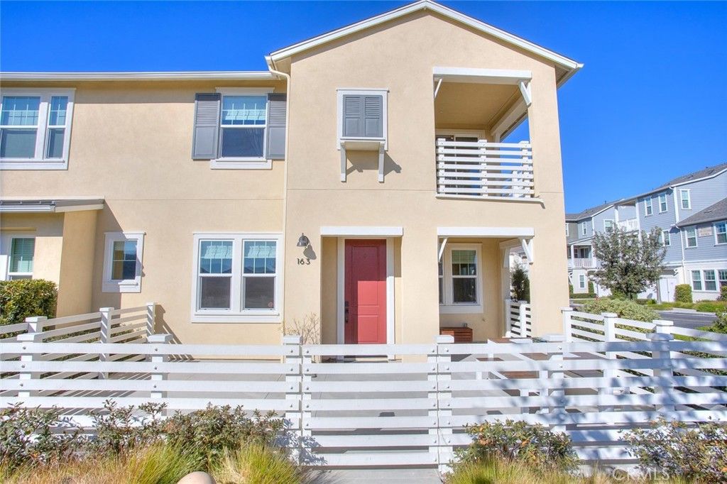 163 Patria, Rancho Mission Viejo, CA 92694