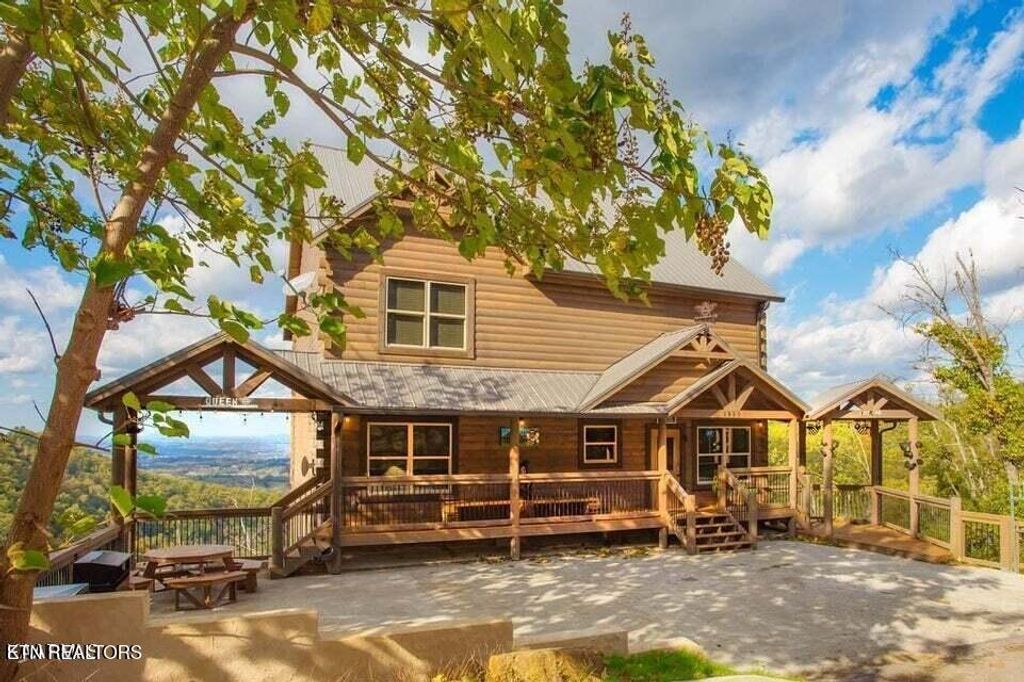 1860 Billard Way, Sevierville, TN 37876