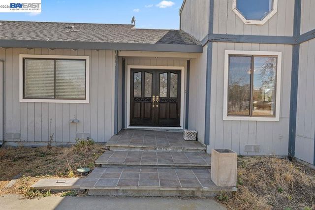 4767 Bel Roma Rd, Livermore, CA 94551