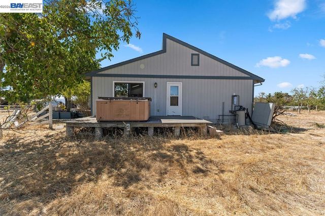 4767 Bel Roma Rd, Livermore, CA 94551