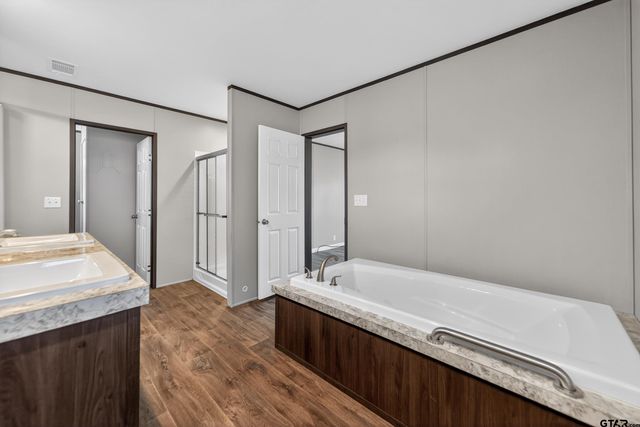 20766 Joe Paul, Chandler, TX 75758