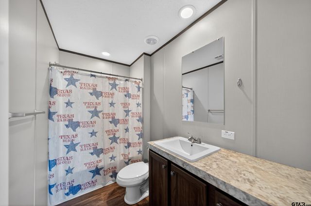 20766 Joe Paul, Chandler, TX 75758