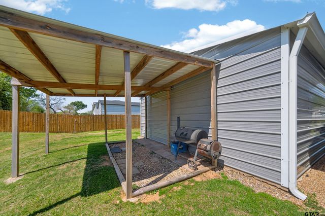 20766 Joe Paul, Chandler, TX 75758