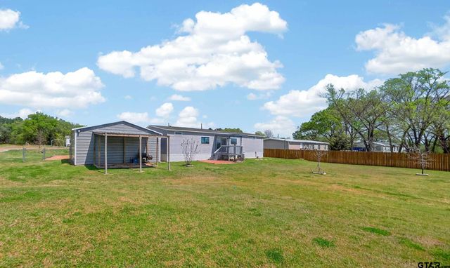 20766 Joe Paul, Chandler, TX 75758
