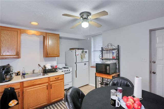 517 Ridge Avenue, Carnegie, PA 15106