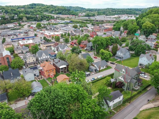 517 Ridge Avenue, Carnegie, PA 15106