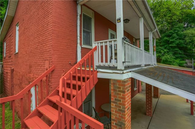 517 Ridge Avenue, Carnegie, PA 15106