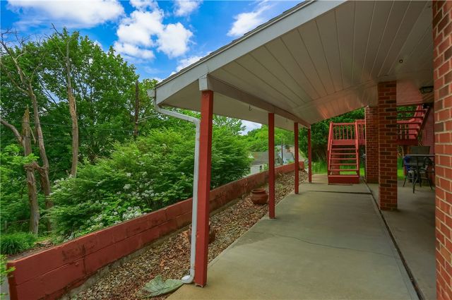 517 Ridge Avenue, Carnegie, PA 15106