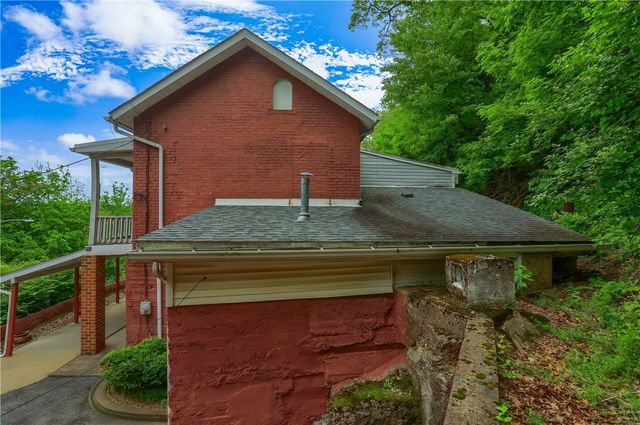 517 Ridge Avenue, Carnegie, PA 15106