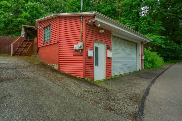 517 Ridge Avenue, Carnegie, PA 15106