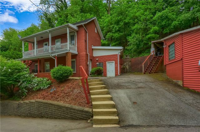 517 Ridge Avenue, Carnegie, PA 15106