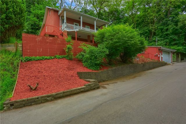 517 Ridge Avenue, Carnegie, PA 15106