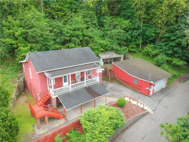 517 Ridge Avenue, Carnegie, PA 15106