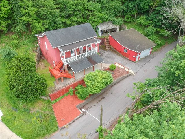 517 Ridge Avenue, Carnegie, PA 15106