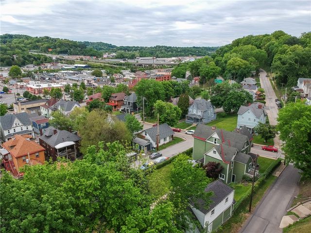 517 Ridge Avenue, Carnegie, PA 15106
