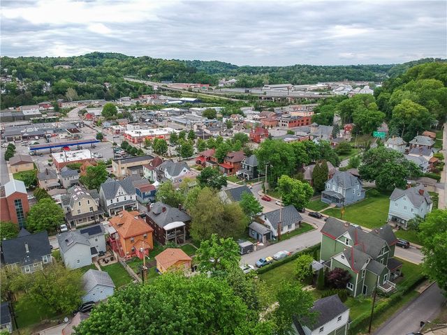 517 Ridge Avenue, Carnegie, PA 15106
