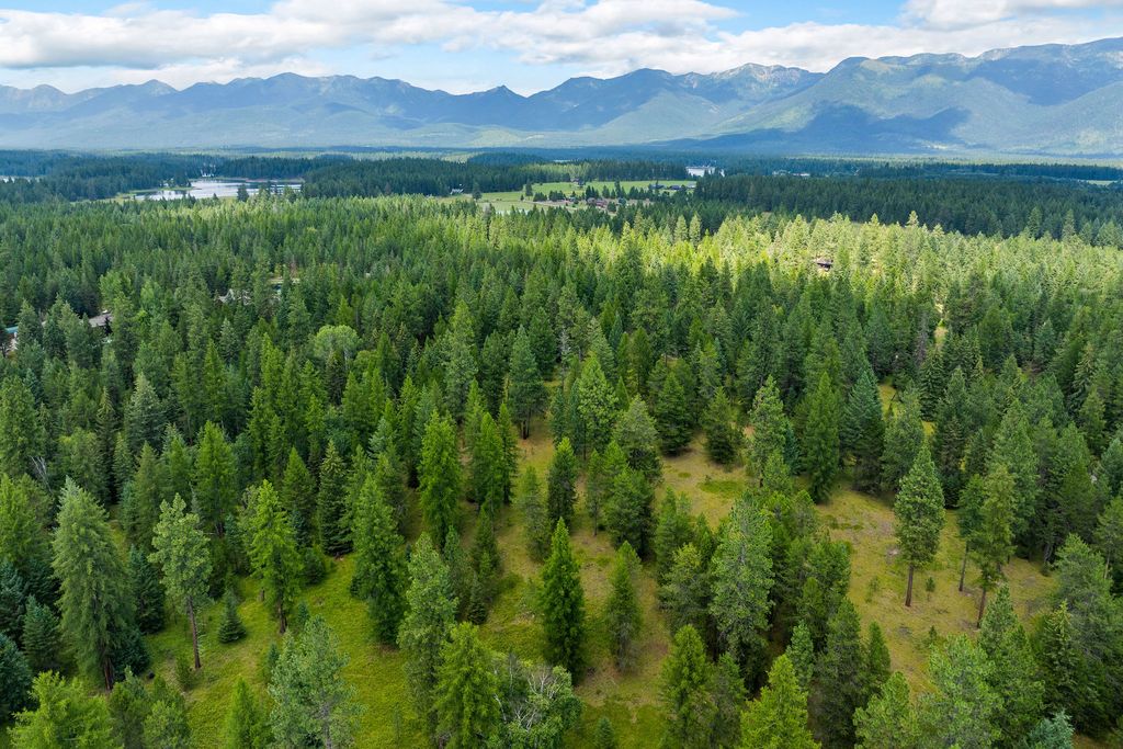 350 and 270 Old Paint Trail, Bigfork, MT 59911 photo 102