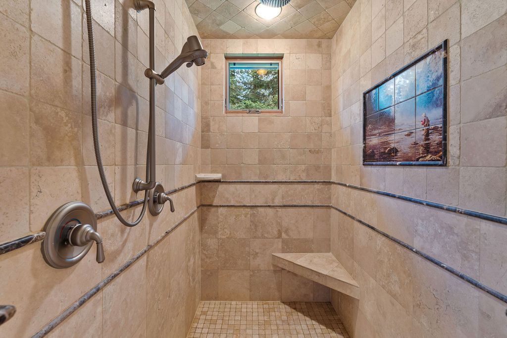 350 and 270 Old Paint Trail, Bigfork, MT 59911 photo 37