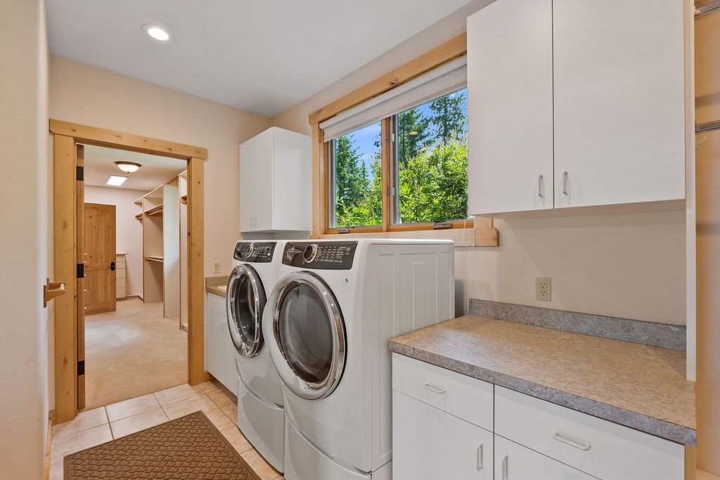 350 and 270 Old Paint Trail, Bigfork, MT 59911 photo 40