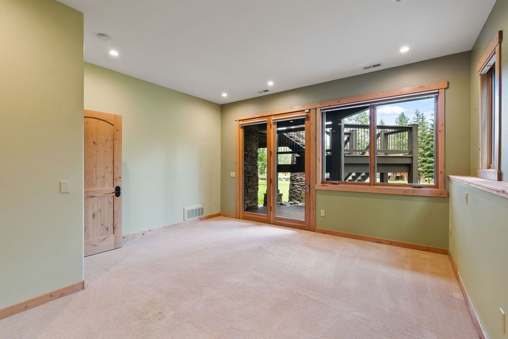 350 and 270 Old Paint Trail, Bigfork, MT 59911 photo 49