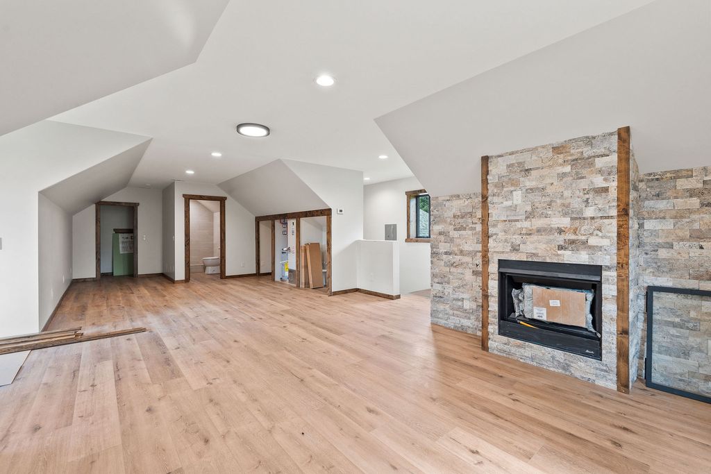 350 and 270 Old Paint Trail, Bigfork, MT 59911 photo 57