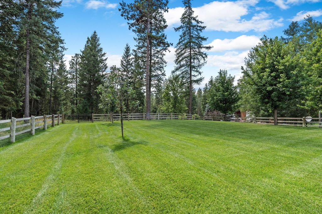 350 and 270 Old Paint Trail, Bigfork, MT 59911 photo 64