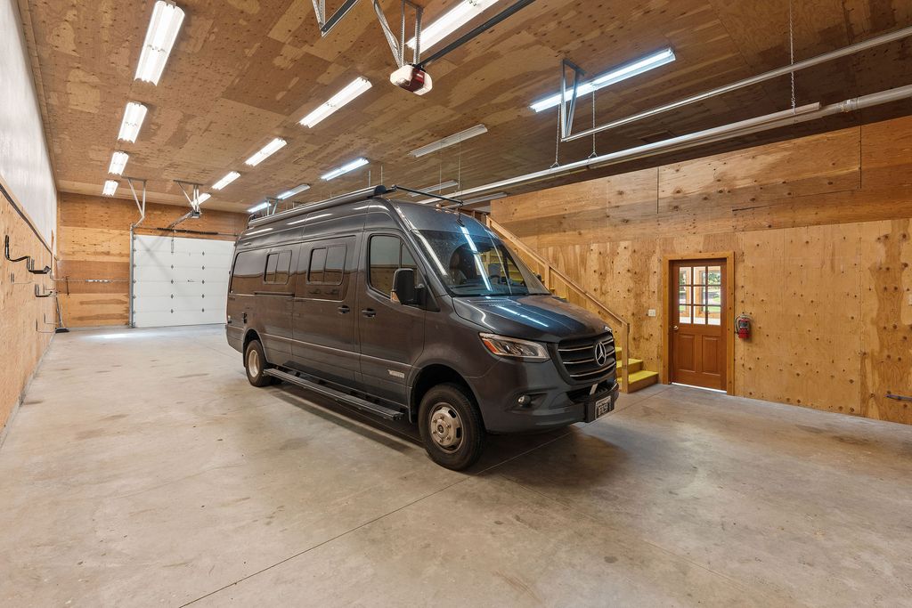 350 and 270 Old Paint Trail, Bigfork, MT 59911 photo 75