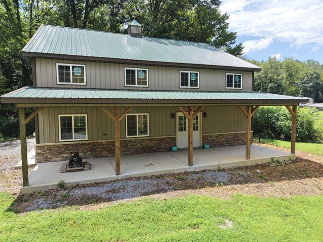 490 Ford Hollow Rd, Hartsville, TN 37074