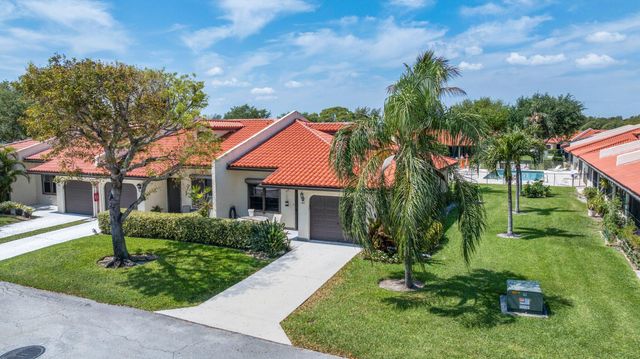 41 Bethesda Park Circle K41, Boynton Beach, FL 33435