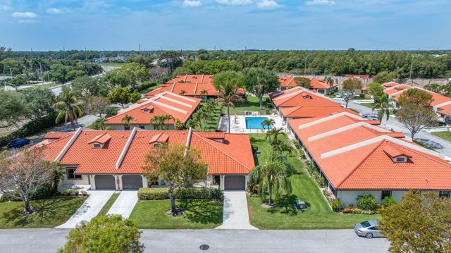41 Bethesda Park Circle K41, Boynton Beach, FL 33435