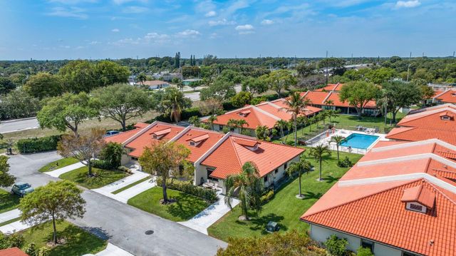 41 Bethesda Park Circle K41, Boynton Beach, FL 33435