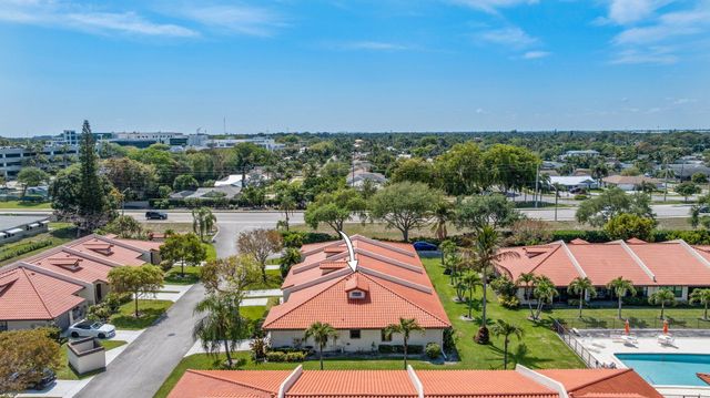 41 Bethesda Park Circle K41, Boynton Beach, FL 33435