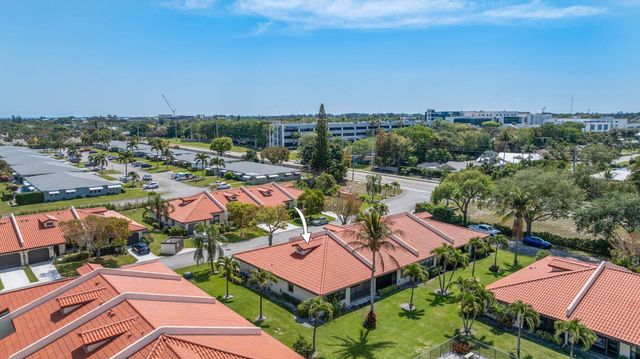 41 Bethesda Park Circle K41, Boynton Beach, FL 33435