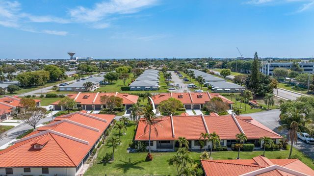 41 Bethesda Park Circle K41, Boynton Beach, FL 33435