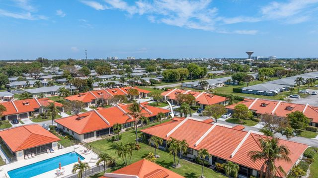 41 Bethesda Park Circle K41, Boynton Beach, FL 33435