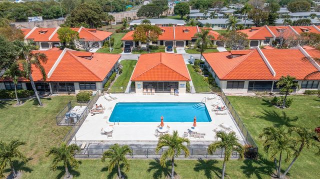 41 Bethesda Park Circle K41, Boynton Beach, FL 33435