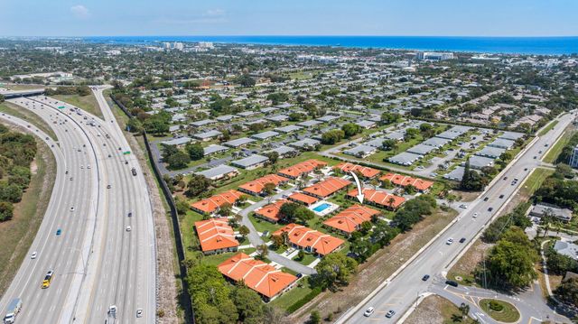 41 Bethesda Park Circle K41, Boynton Beach, FL 33435