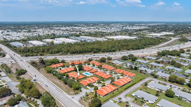 41 Bethesda Park Circle K41, Boynton Beach, FL 33435