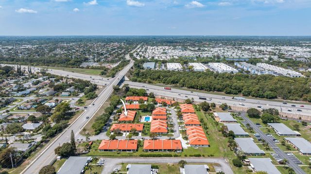 41 Bethesda Park Circle K41, Boynton Beach, FL 33435