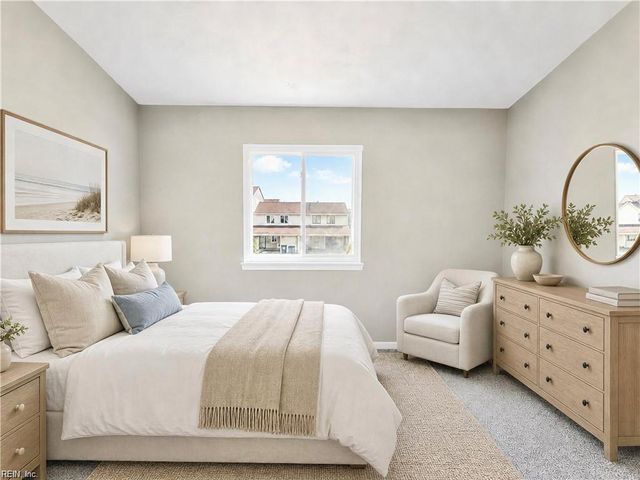20 Cantamar CT, Hampton, VA 23664