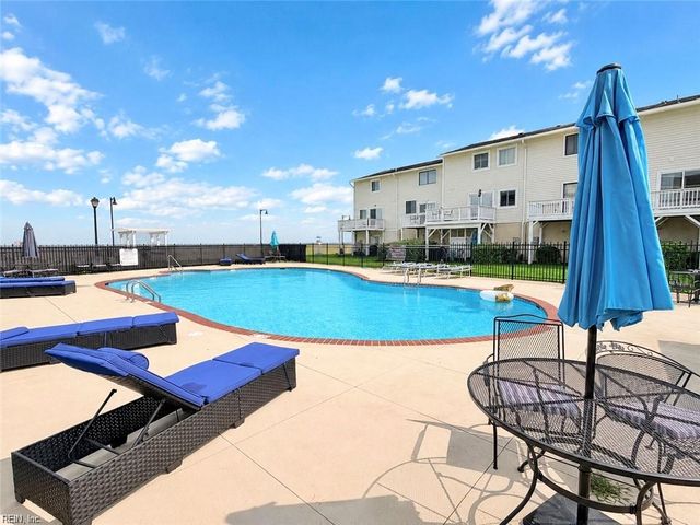 20 Cantamar CT, Hampton, VA 23664