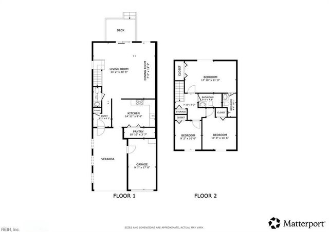 20 Cantamar CT, Hampton, VA 23664