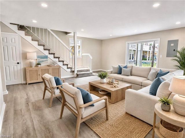 20 Cantamar CT, Hampton, VA 23664