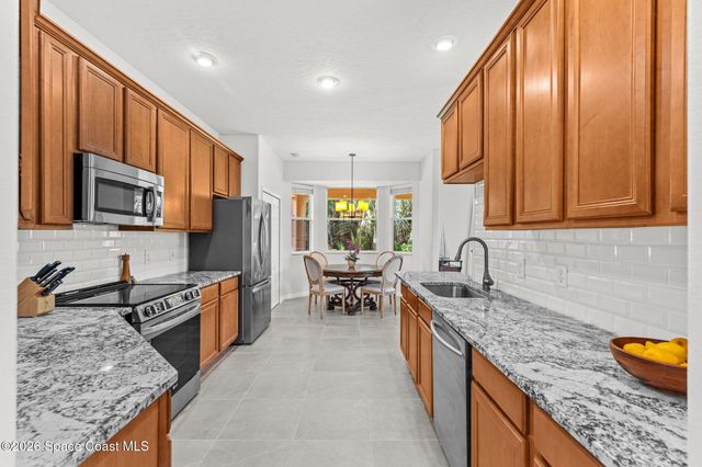 8064 Kingswood Way, Melbourne, FL 32940